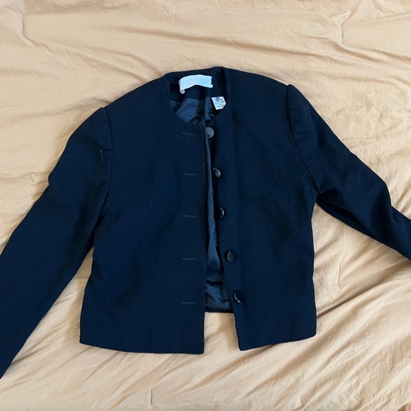 100% wool blazer - Picture 1 of 3